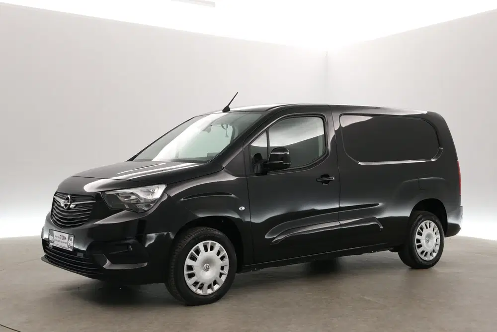 Opel Combo 1.5 BlueHDI EAT8 130PK Innovation L2 uit 2024, foto 8