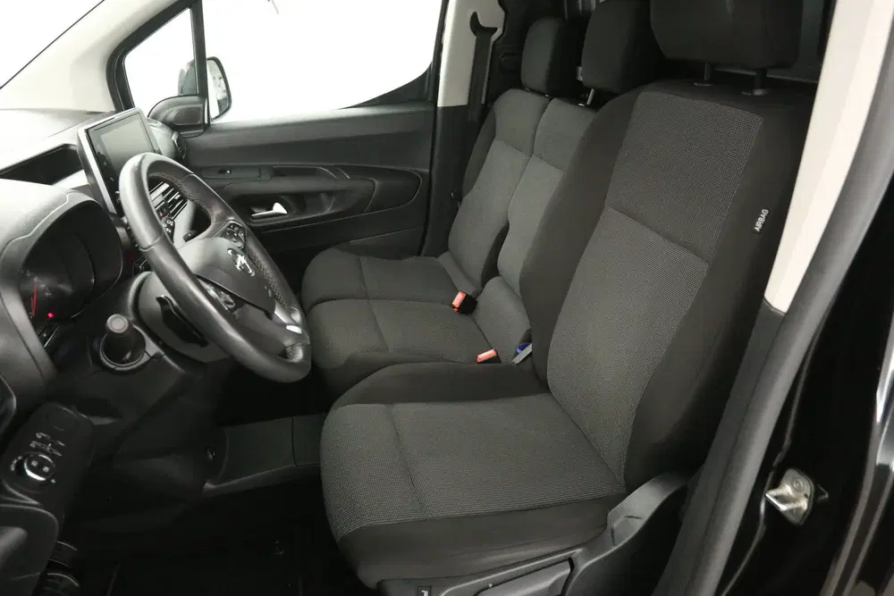 Opel Combo 1.5 BlueHDI EAT8 130PK Innovation L2 uit 2024, foto 9