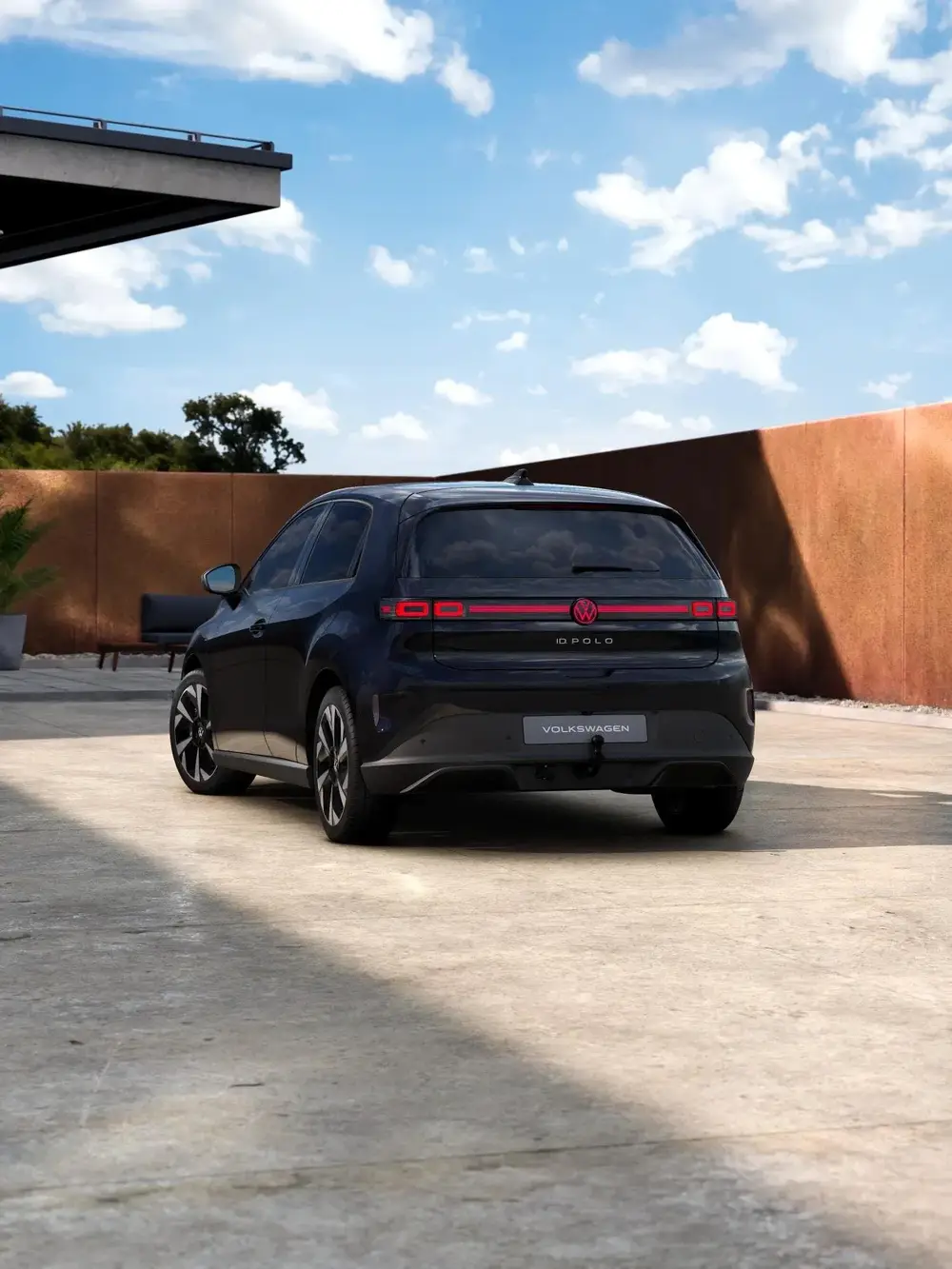 Volkswagen ID Polo Style First Edition 211pk 52 kWh | Massa uit 2026, foto 2