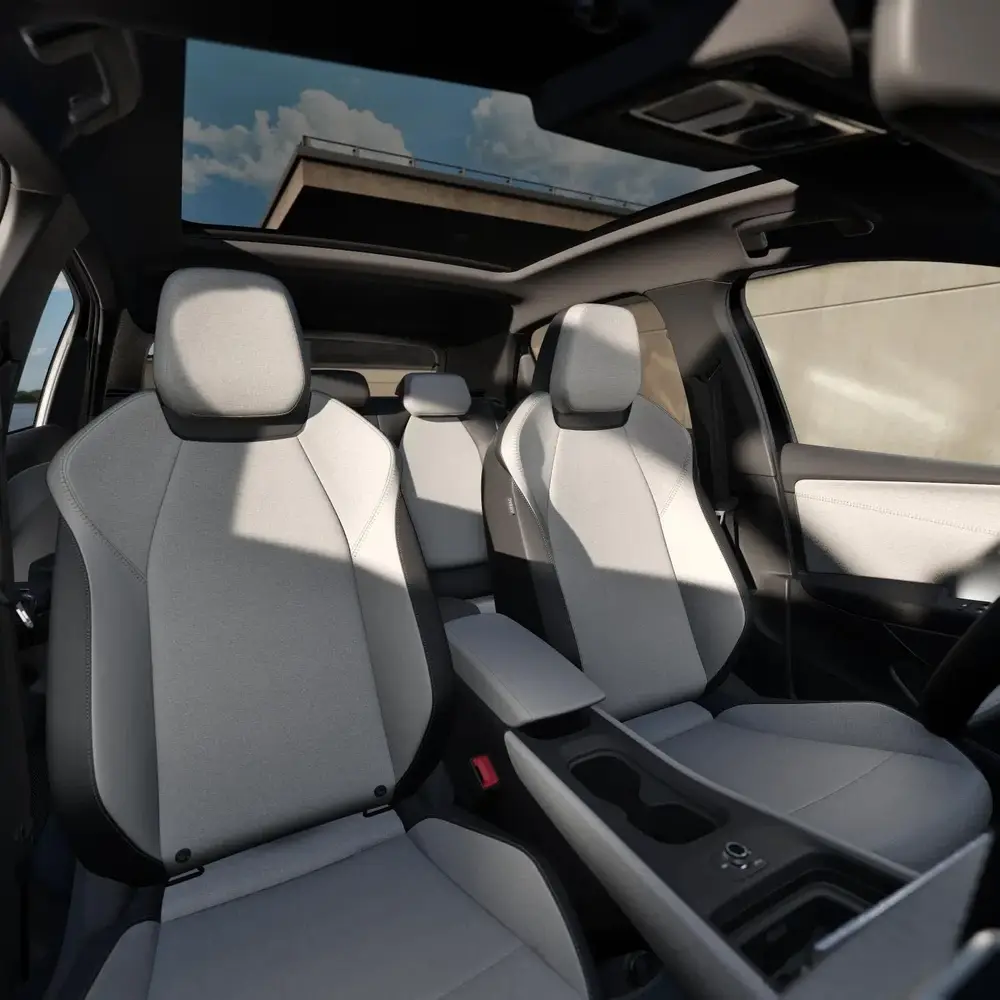Volkswagen ID Polo Style First Edition 211pk 52 kWh | Massa uit 2026, foto 6