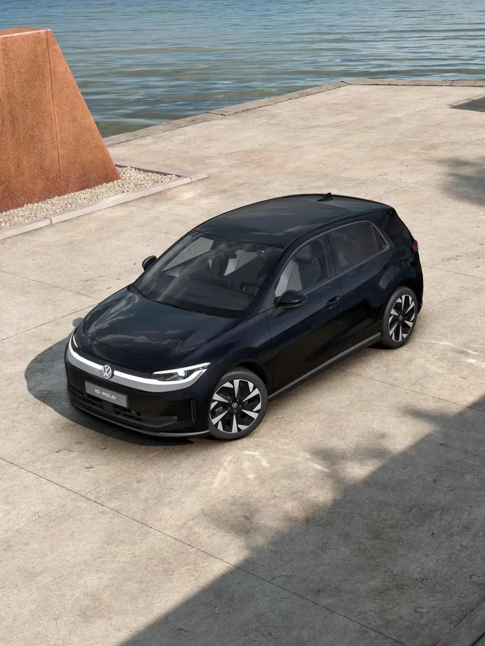 Volkswagen ID Polo Style First Edition 211pk 52 kWh | Massa uit 2026, foto 8