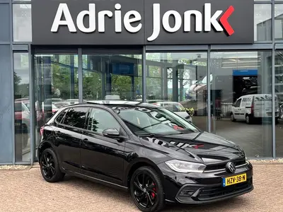 Volkswagen Polo 1.0 TSI 110pk R-Line design Style Business | uit 2022