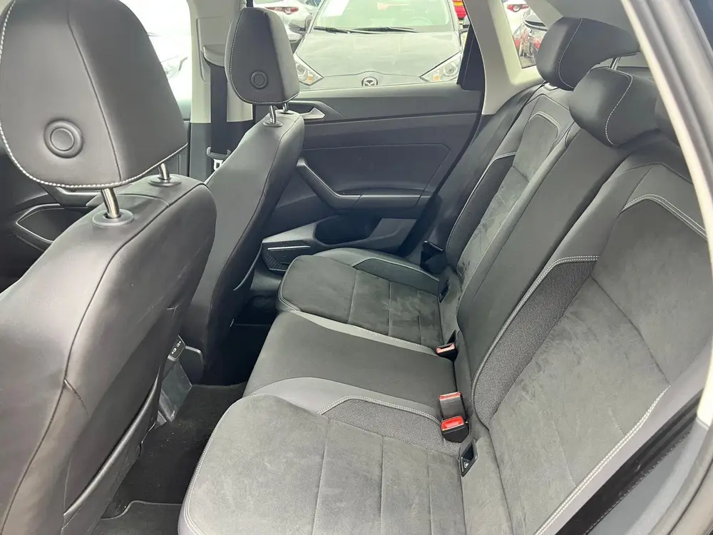 Volkswagen Polo 1.0 TSI 110pk R-Line design Style Business | uit 2022, foto 12