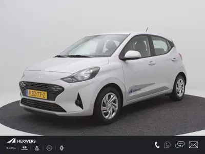 Hyundai i10 1.0 Comfort Smart uit 2025