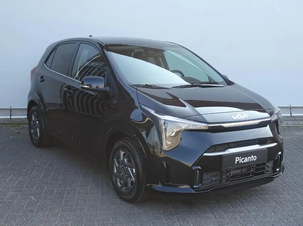 Kia Picanto 1.0 GDi DynamicPlusLine Nu €1.200 uit 2026, foto 2