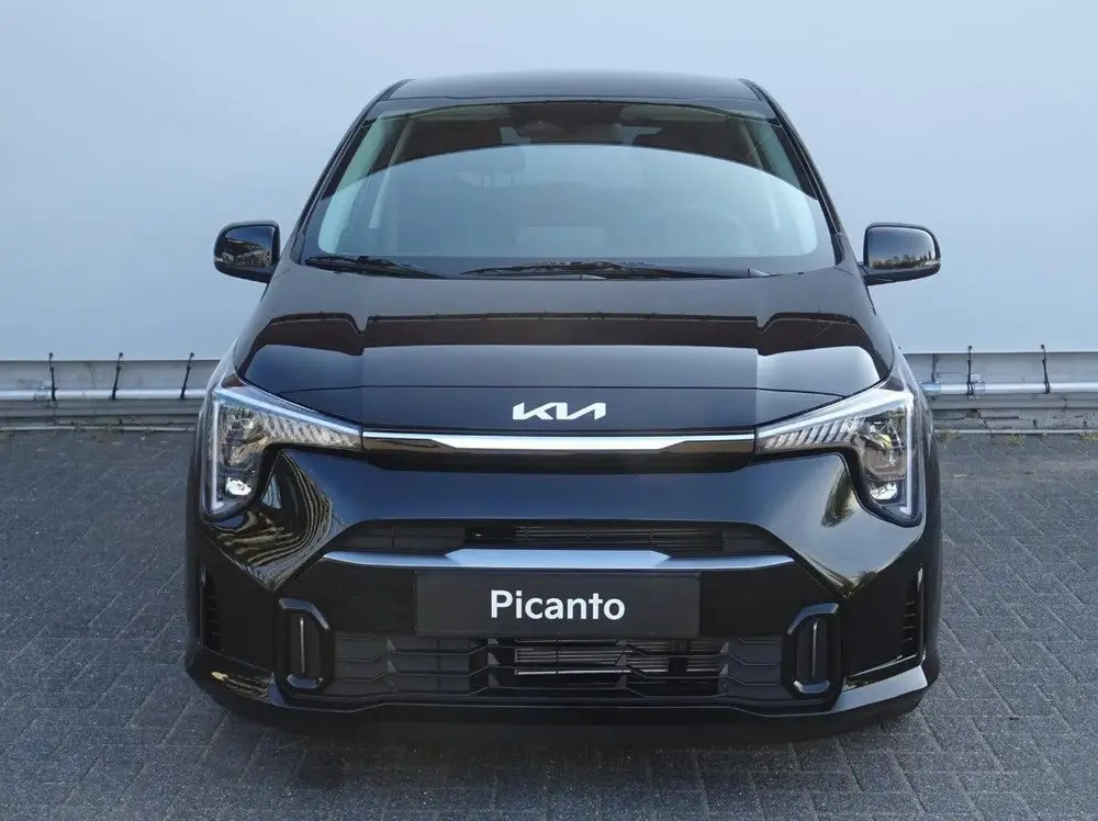 Kia Picanto 1.0 GDi DynamicPlusLine Nu €1.200 uit 2026, foto 3