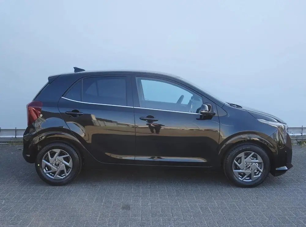 Kia Picanto 1.0 GDi DynamicPlusLine Nu €1.200 uit 2026, foto 4