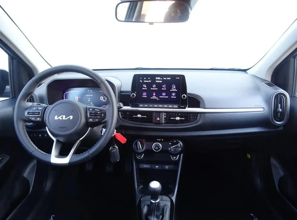 Kia Picanto 1.0 GDi DynamicPlusLine Nu €1.200 uit 2026, foto 5