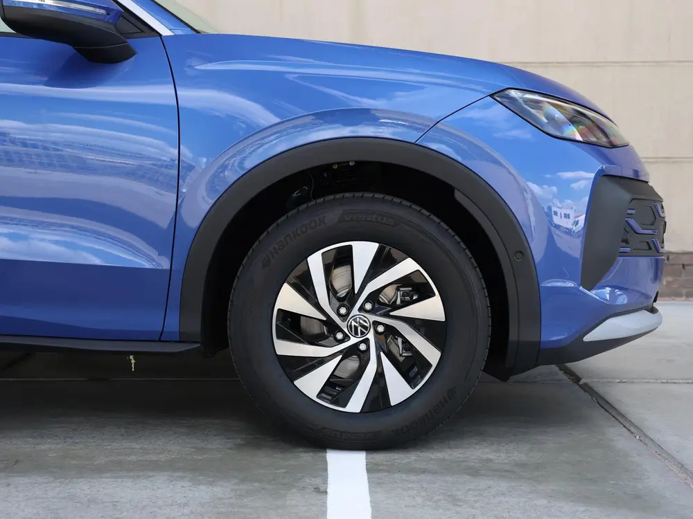 Volkswagen T-Roc Limited Edition 1.5 eTSI 116 PK | Stoelverw uit 2026, foto 15