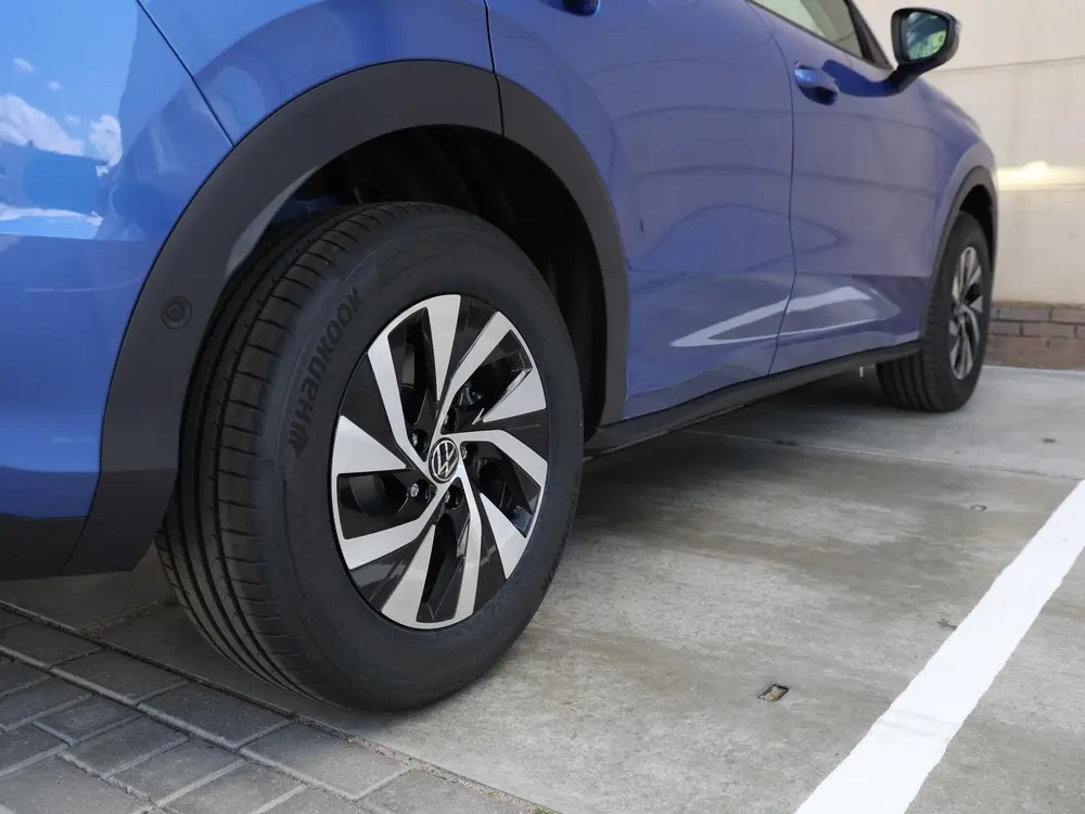 Volkswagen T-Roc Limited Edition 1.5 eTSI 116 PK | Stoelverw uit 2026, foto 17