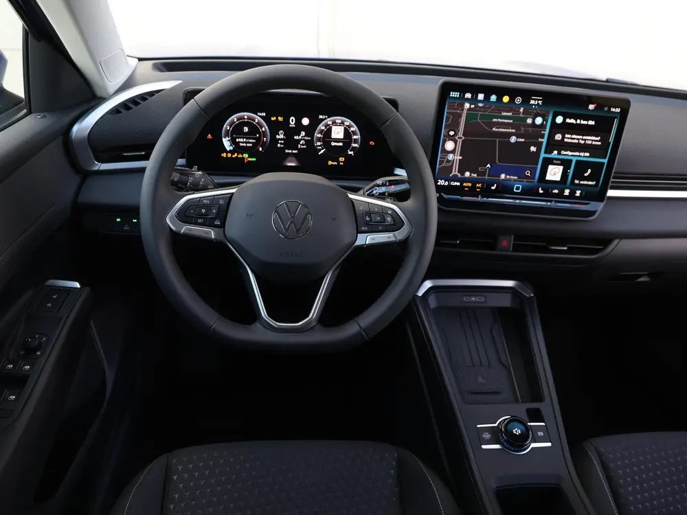 Volkswagen T-Roc Limited Edition 1.5 eTSI 116 PK | Stoelverw uit 2026, foto 20