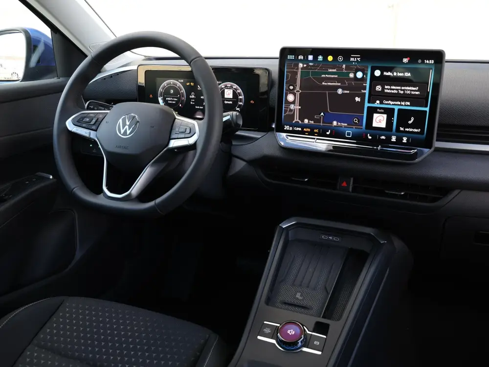 Volkswagen T-Roc Limited Edition 1.5 eTSI 116 PK | Stoelverw uit 2026, foto 7