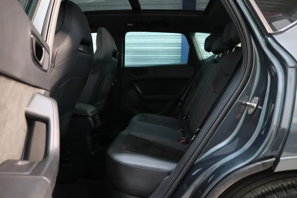 Cupra Ateca 2.0 TSI 4DRIVE 300+PK LED/VIRTUAL/SFEER/BEATS/PA uit 2020, foto 13