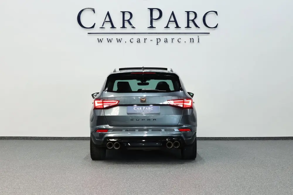 Cupra Ateca 2.0 TSI 4DRIVE 300+PK LED/VIRTUAL/SFEER/BEATS/PA uit 2020, foto 6