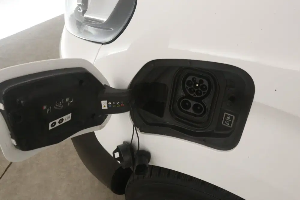 Opel Vivaro L2H1 75 kWh uit 2022, foto 10