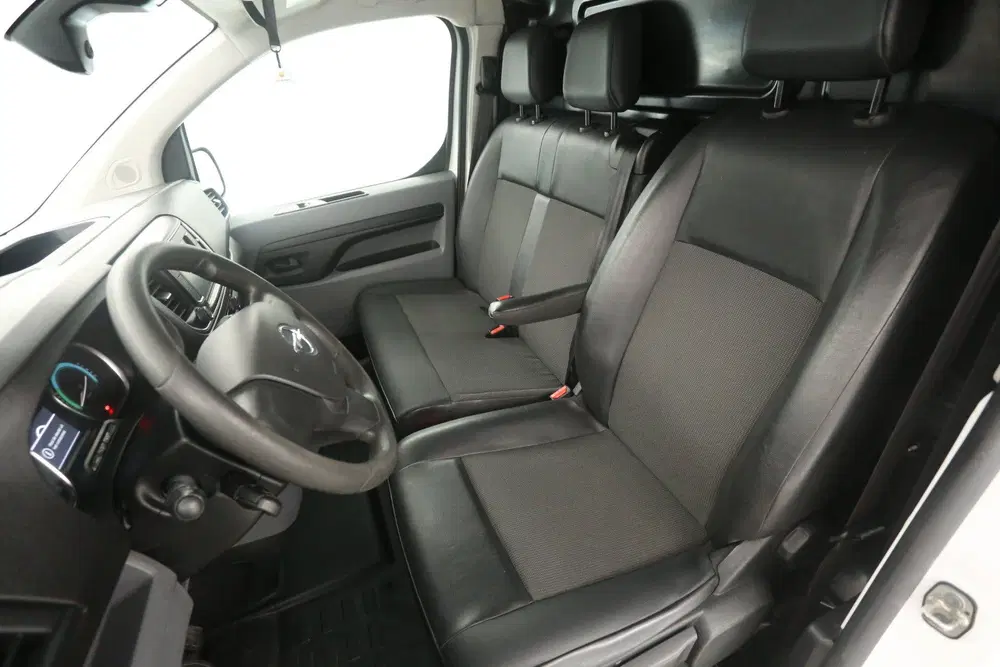 Opel Vivaro L2H1 75 kWh uit 2022, foto 11