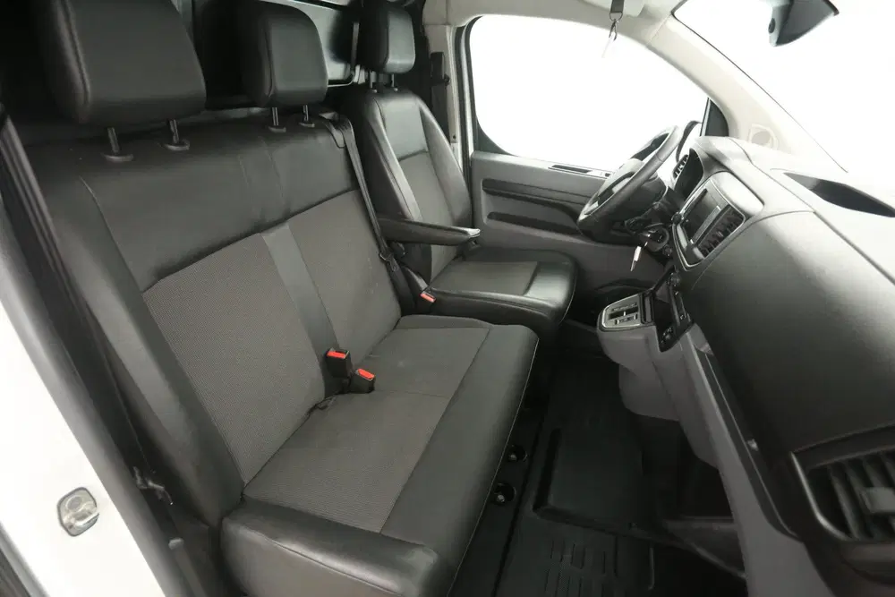 Opel Vivaro L2H1 75 kWh uit 2022, foto 12