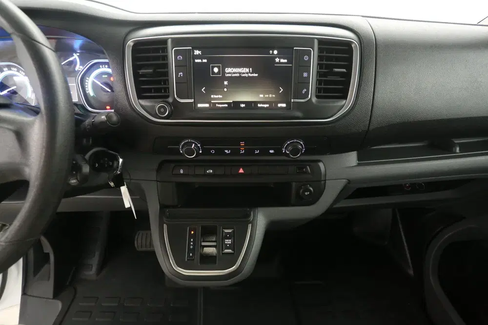 Opel Vivaro L2H1 75 kWh uit 2022, foto 13