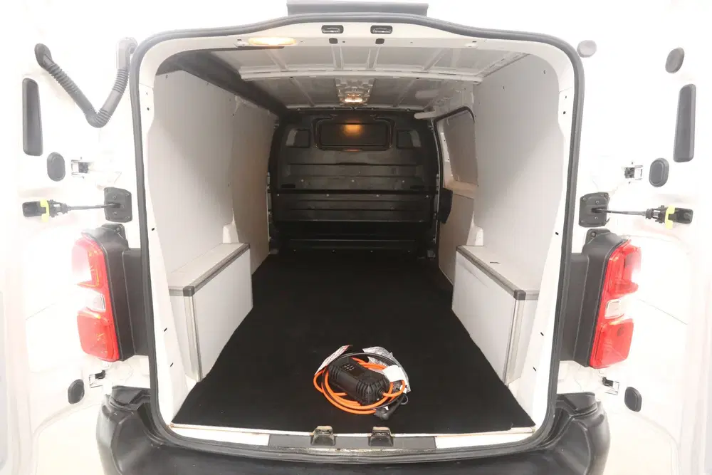 Opel Vivaro L2H1 75 kWh uit 2022, foto 3
