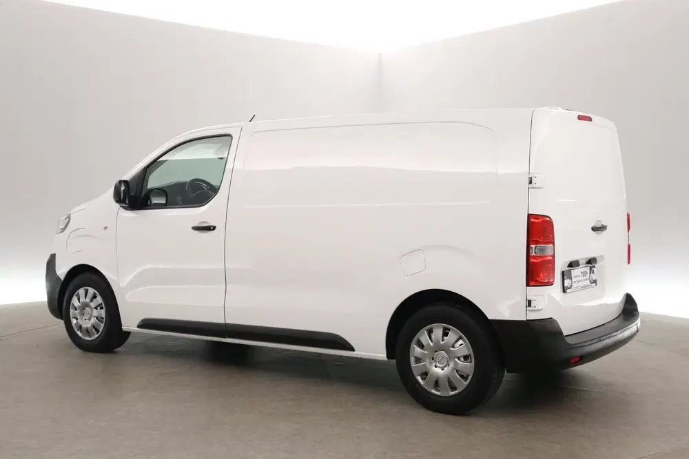 Opel Vivaro L2H1 75 kWh uit 2022, foto 4