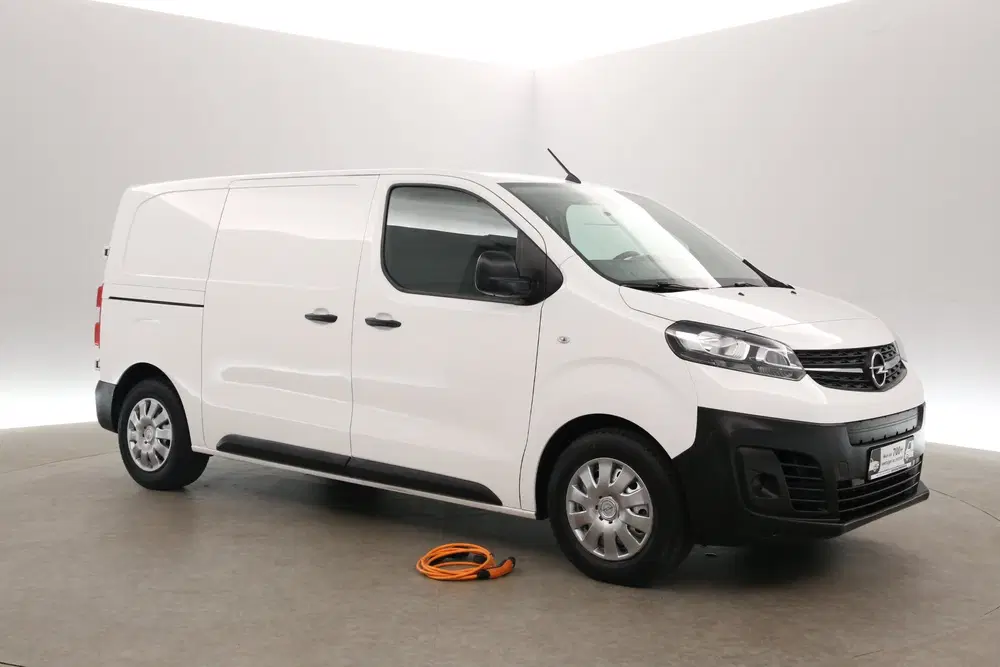 Opel Vivaro L2H1 75 kWh uit 2022, foto 7