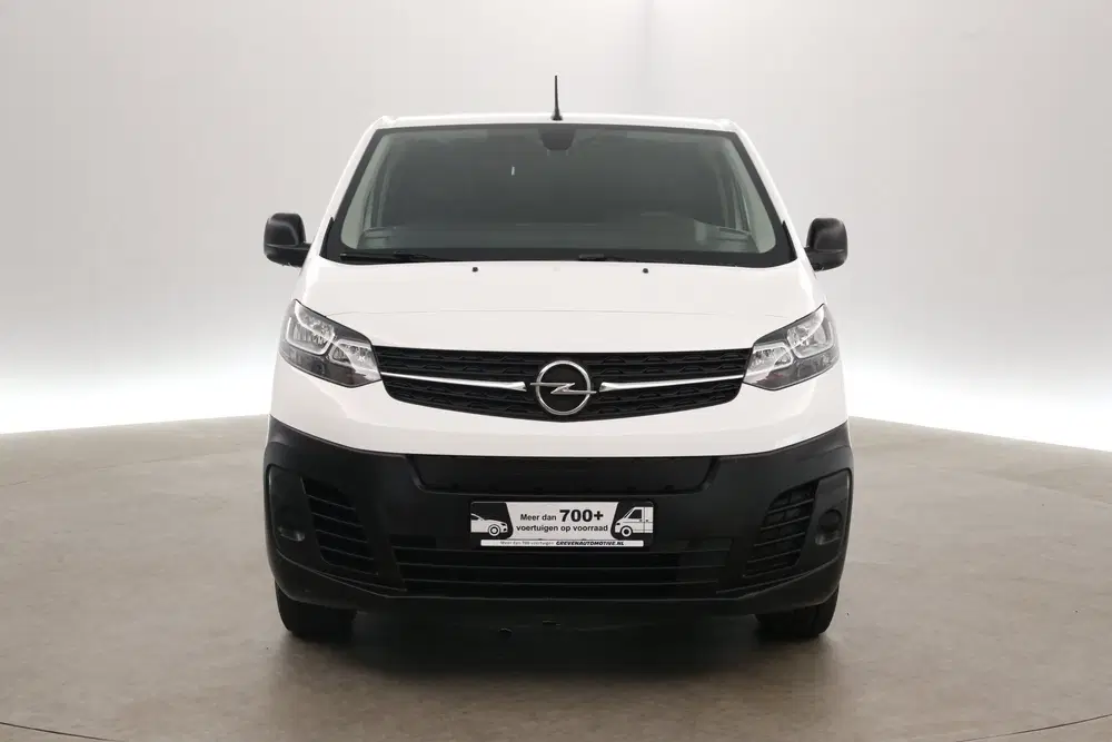 Opel Vivaro L2H1 75 kWh uit 2022, foto 8