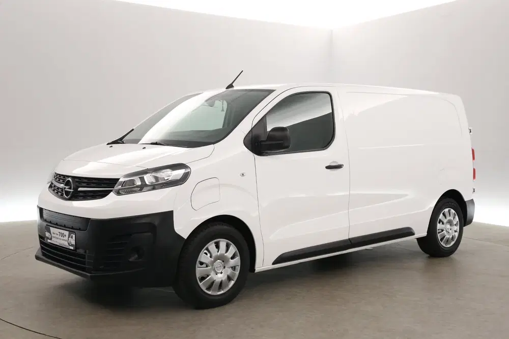 Opel Vivaro L2H1 75 kWh uit 2022, foto 9