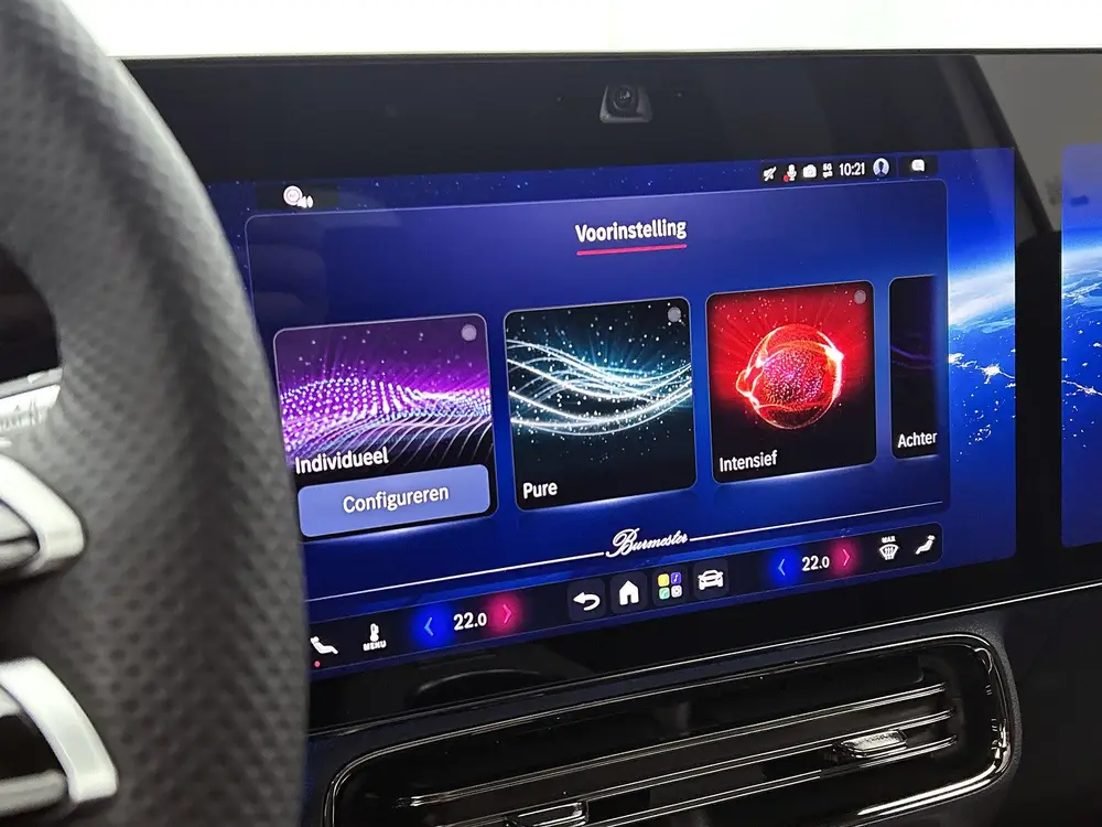 Mercedes-Benz GLB 200 Business Solution AMG 7p. uit 2026, foto 8