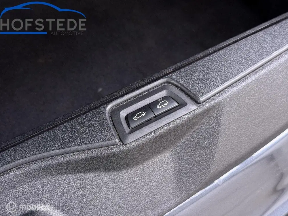 BMW X7 xDrive40i High Executive uit 2019, foto 10