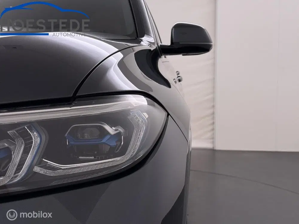 BMW X7 xDrive40i High Executive uit 2019, foto 12