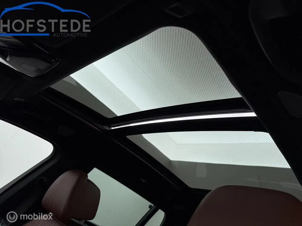 BMW X7 xDrive40i High Executive uit 2019, foto 20
