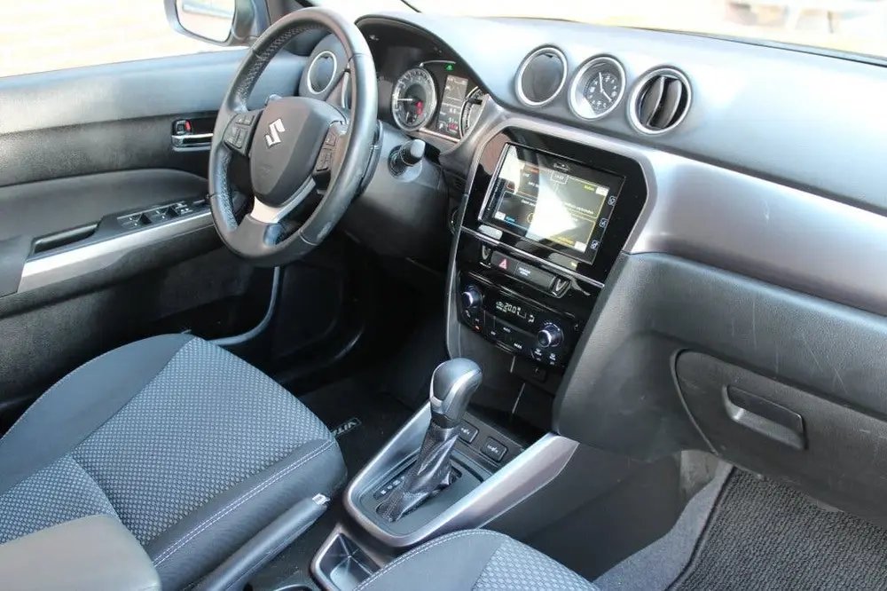 Suzuki Vitara 1.5 Hybrid Select Automaat uit 2022, foto 6