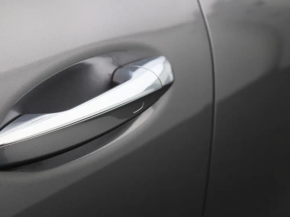 Mercedes-Benz CLA 180 Business Solutio uit 2022, foto 14