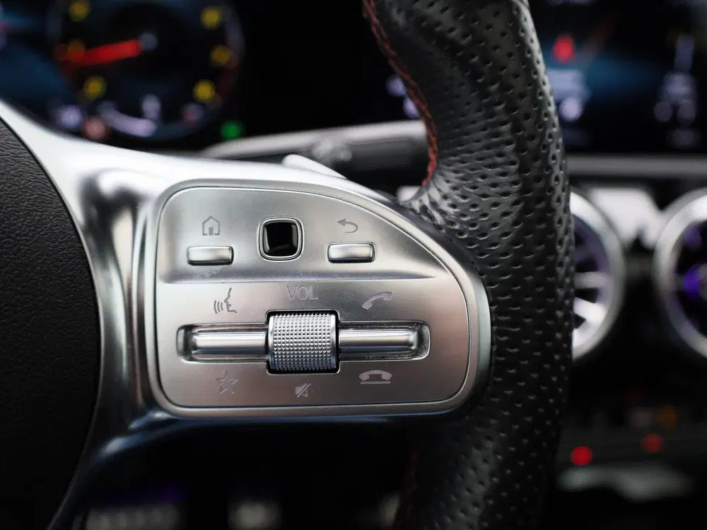 Mercedes-Benz CLA 180 Business Solutio uit 2022, foto 20