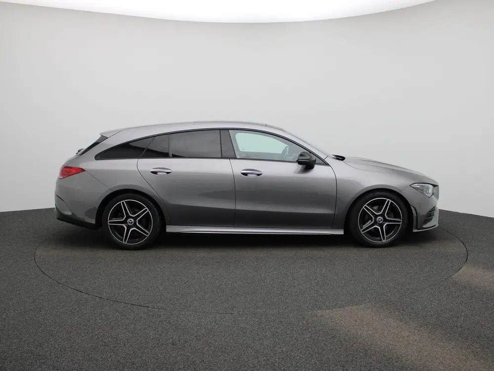 Mercedes-Benz CLA 180 Business Solutio uit 2022, foto 6