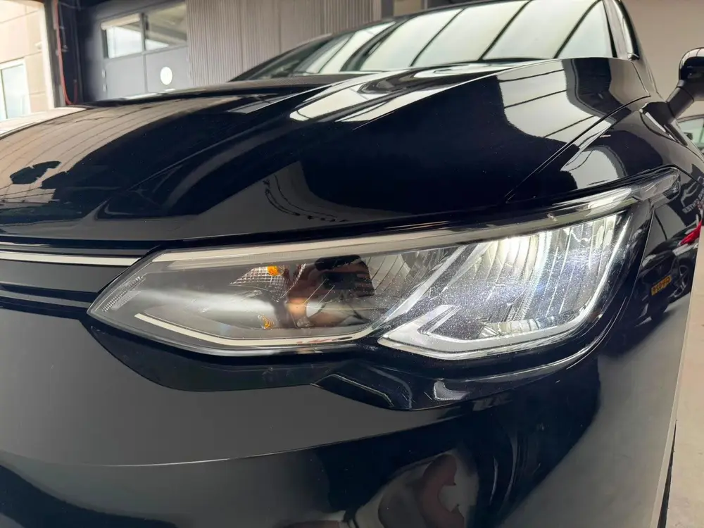 Volkswagen Golf 2.0 TDI Business AUT LED SFEERVERLICHTING CA uit 2021, foto 16