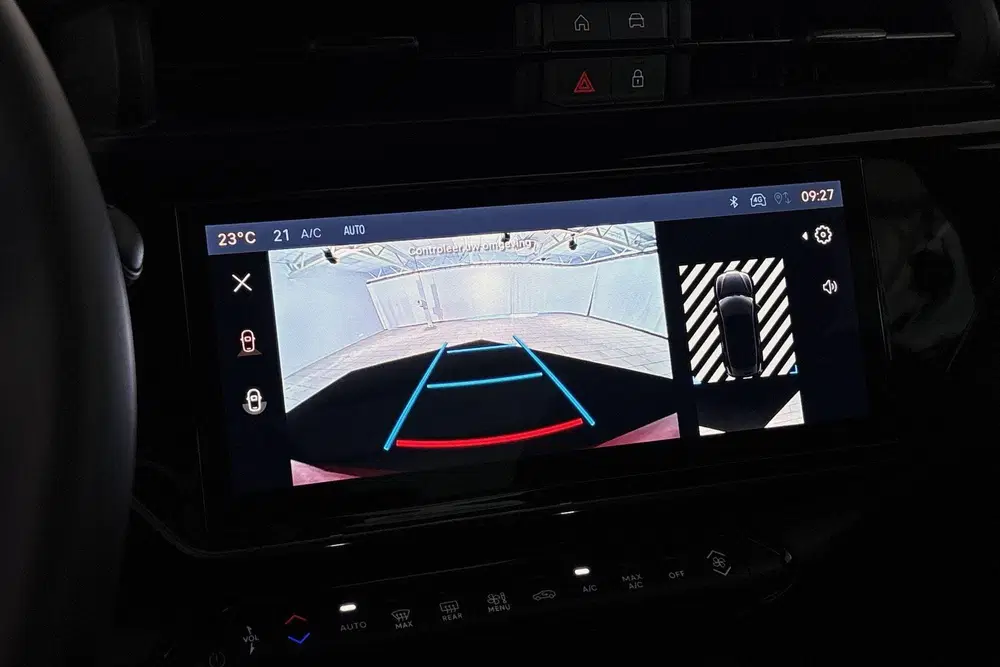 Alfa Romeo Junior 1.2 Turbo Hybrid Ibrida Sport Speciale Pan uit 2026, foto 16