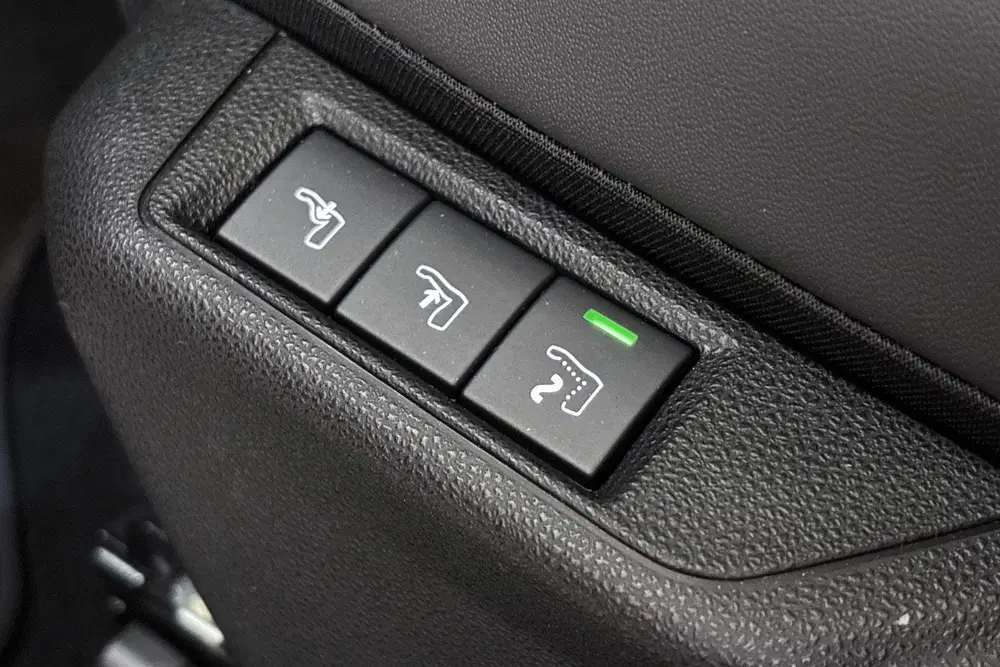 Alfa Romeo Junior 1.2 Turbo Hybrid Ibrida Sport Speciale Pan uit 2026, foto 19
