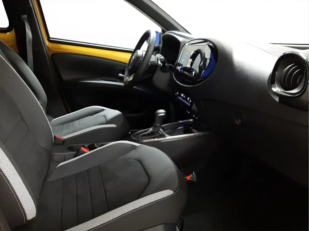 Toyota Aygo X Hybrid 115 GR Sport uit 2025, foto 18