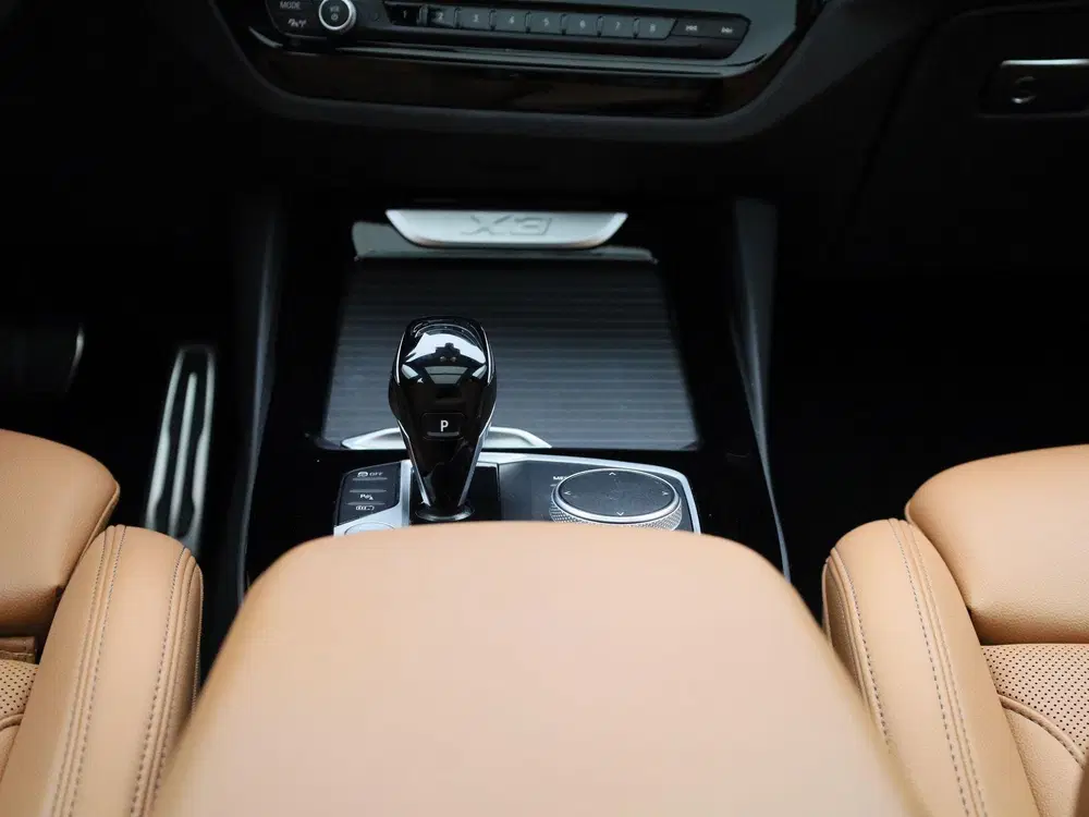 BMW X3 xDrive30e M Sport uit 2022, foto 10