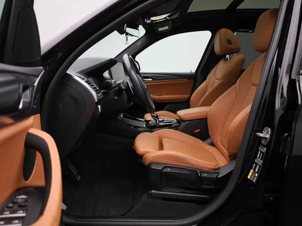 BMW X3 xDrive30e M Sport uit 2022, foto 11