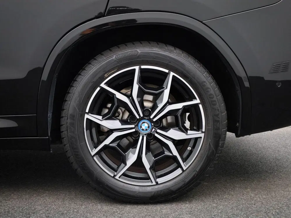 BMW X3 xDrive30e M Sport uit 2022, foto 13