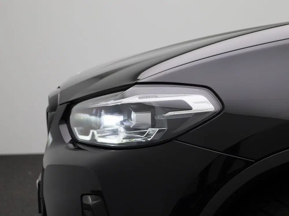 BMW X3 xDrive30e M Sport uit 2022, foto 16