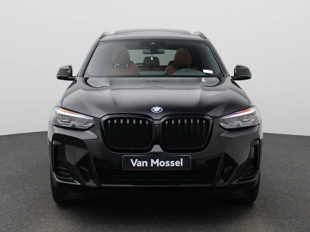 BMW X3 xDrive30e M Sport uit 2022, foto 3