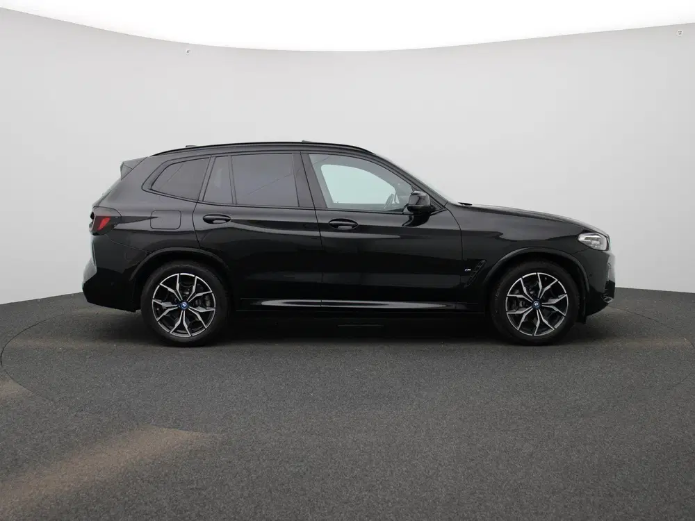 BMW X3 xDrive30e M Sport uit 2022, foto 6