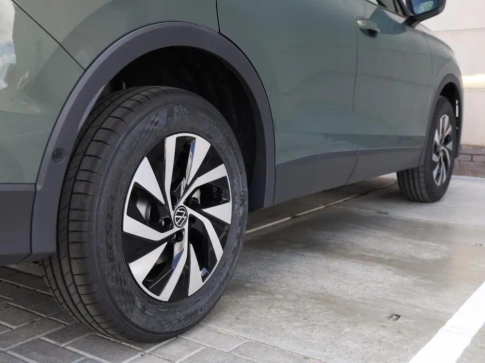 Volkswagen Tiguan Limited Edition 1.5 eHybrid 204 PK | 17" i uit 2026, foto 19