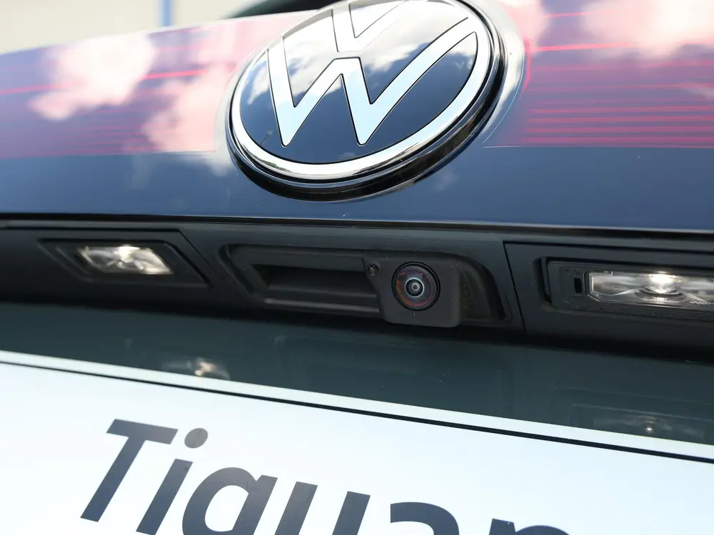 Volkswagen Tiguan Limited Edition 1.5 eHybrid 204 PK | 17" i uit 2026, foto 20