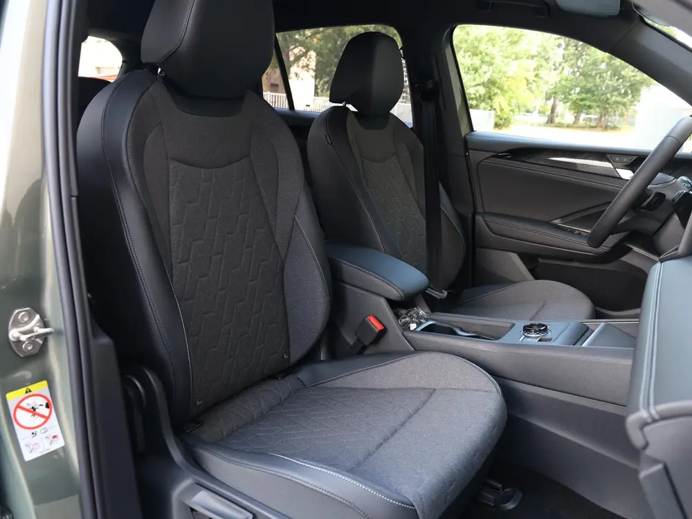 Volkswagen Tiguan Limited Edition 1.5 eHybrid 204 PK | 17" i uit 2026, foto 8