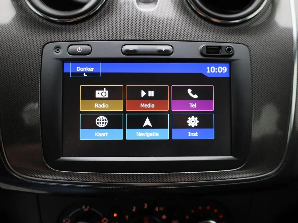 Dacia Sandero 1.0 TCe 100 Stepway Plus | NAVIGATIE | CRUISE uit 2020, foto 14