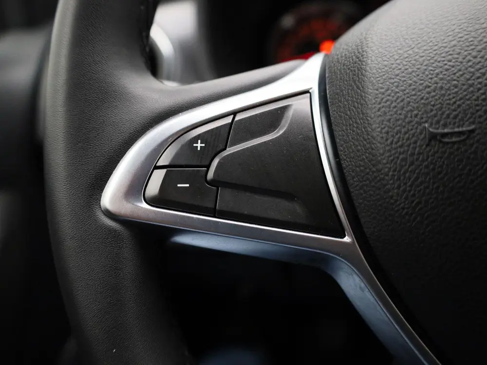 Dacia Sandero 1.0 TCe 100 Stepway Plus | NAVIGATIE | CRUISE uit 2020, foto 17